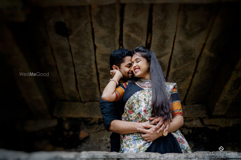 Photo From Nitisha & Aneesh - By WeddingsBySharath