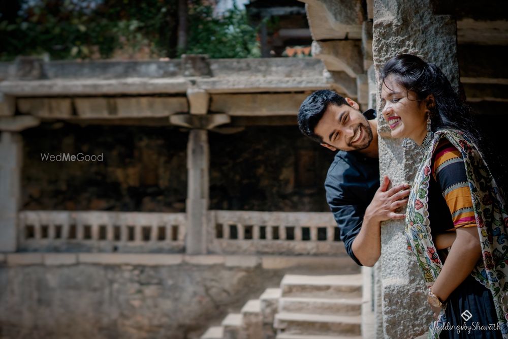 Photo From Nitisha & Aneesh - By WeddingsBySharath