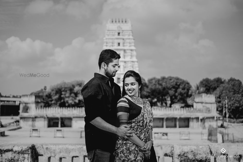 Photo From Nitisha & Aneesh - By WeddingsBySharath