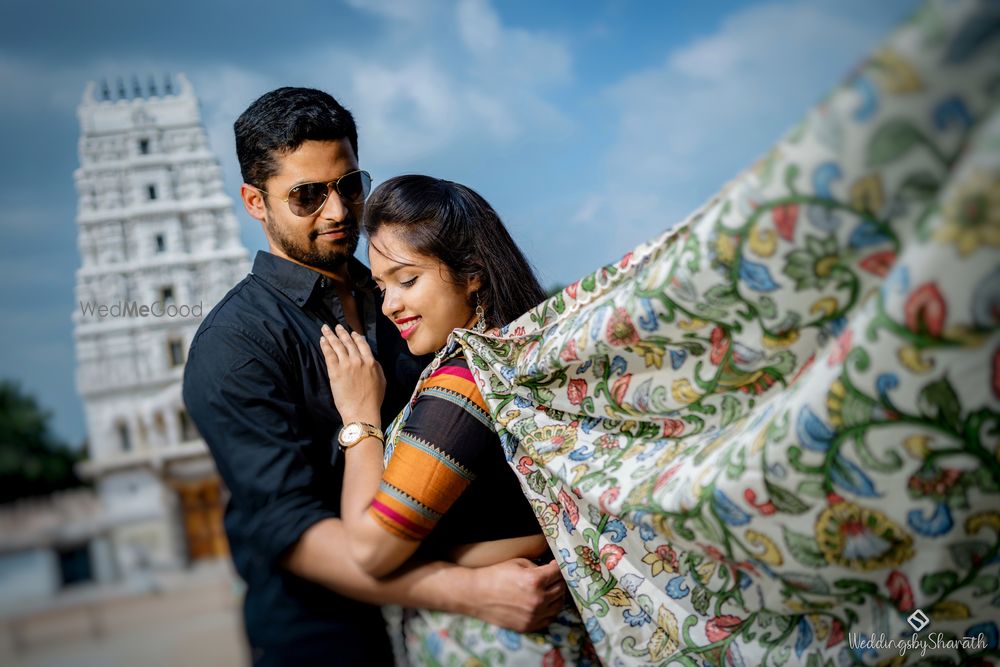 Photo From Nitisha & Aneesh - By WeddingsBySharath