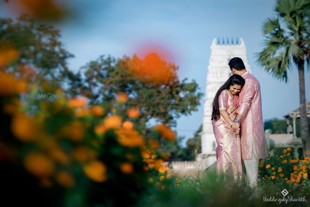 Photo From Nitisha & Aneesh - By WeddingsBySharath