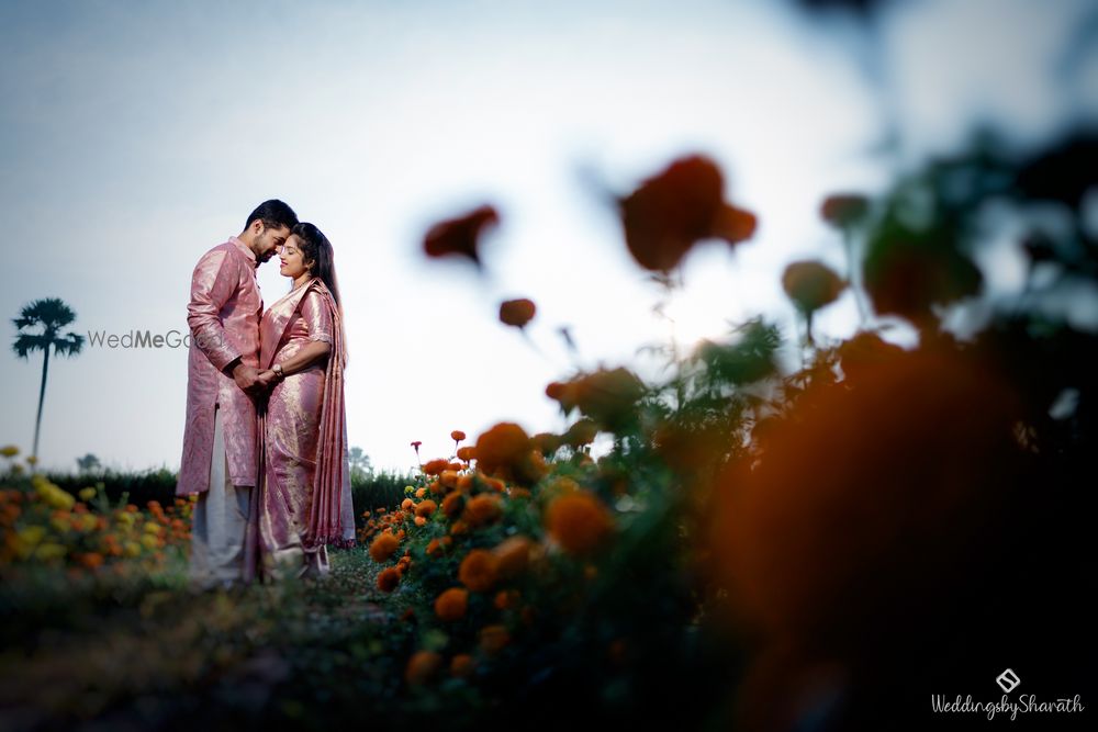 Photo From Nitisha & Aneesh - By WeddingsBySharath