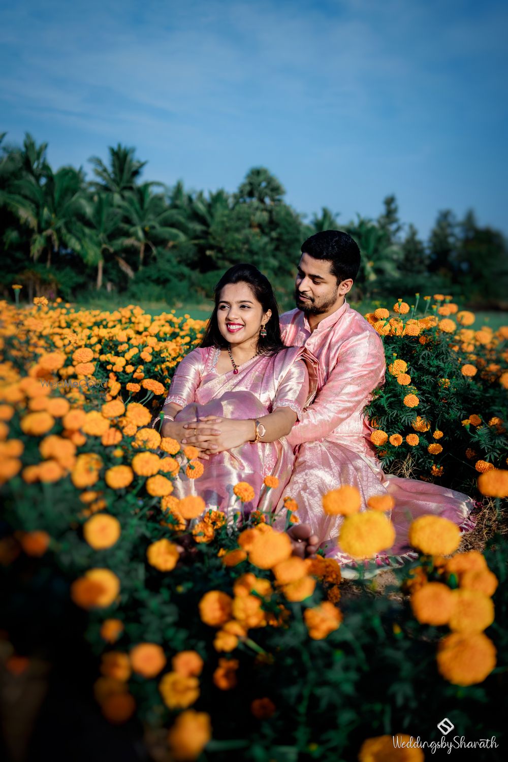 Photo From Nitisha & Aneesh - By WeddingsBySharath