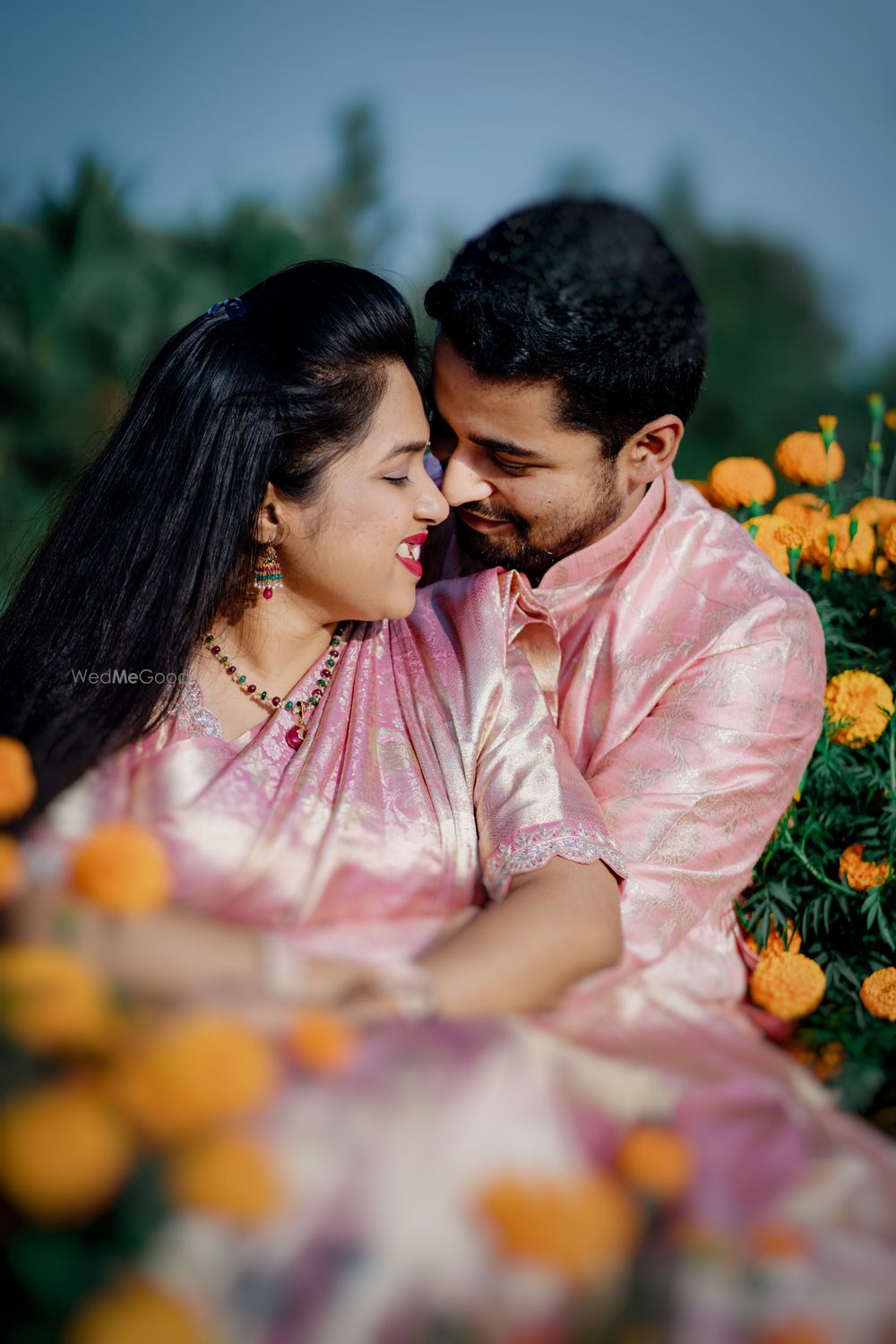 Photo From Nitisha & Aneesh - By WeddingsBySharath