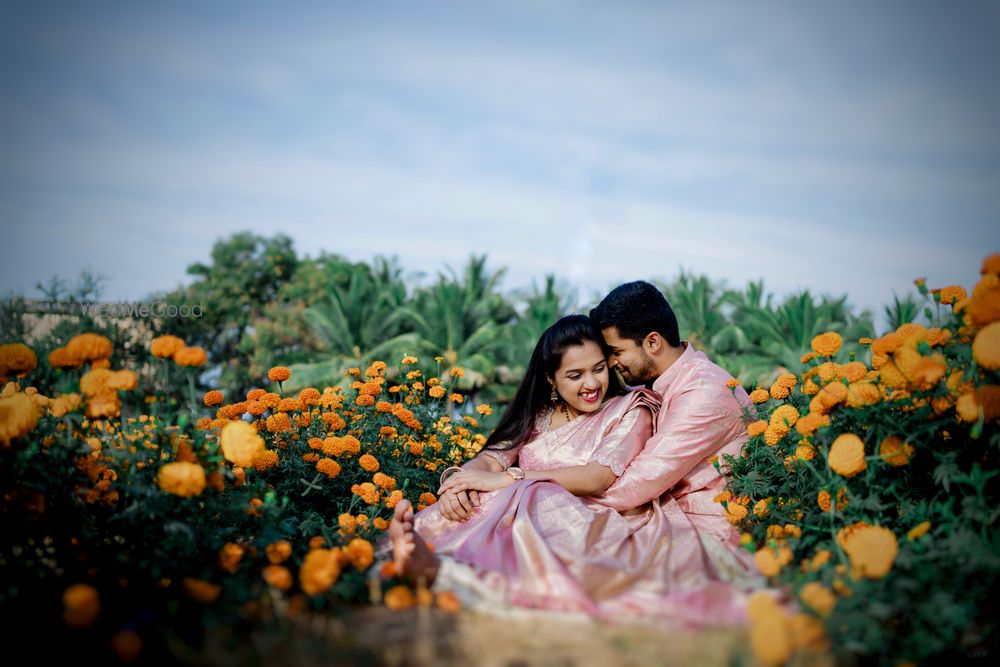 Photo From Nitisha & Aneesh - By WeddingsBySharath