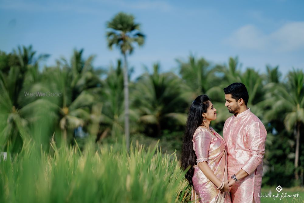 Photo From Nitisha & Aneesh - By WeddingsBySharath