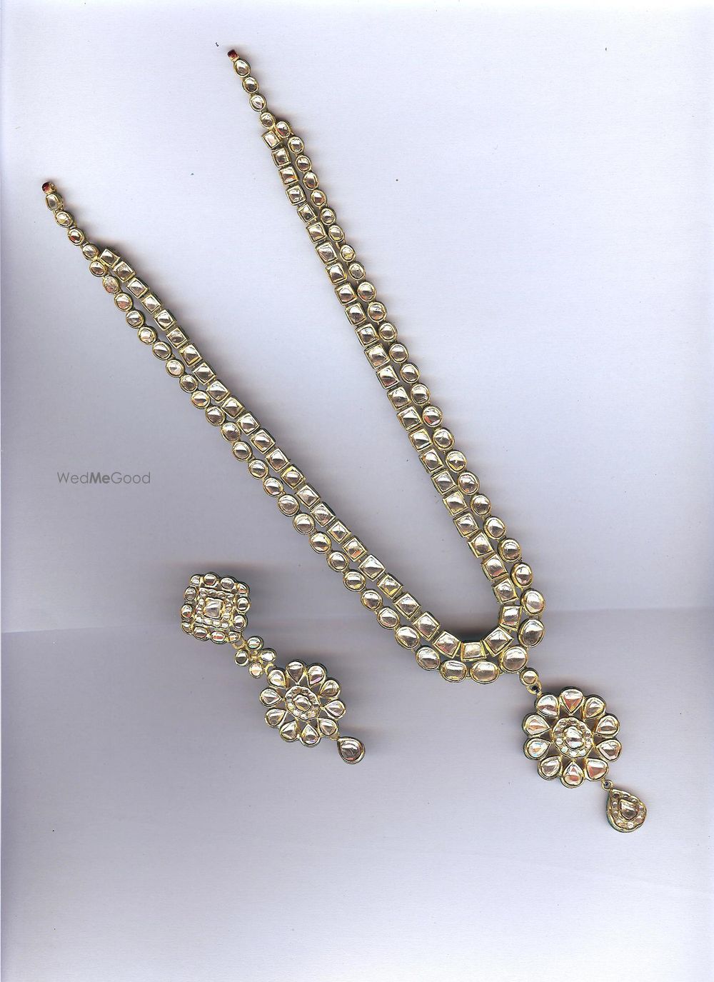 Photo From Hook up summer with our latest light wear collection - By SKJ-Couture Polki Jewels