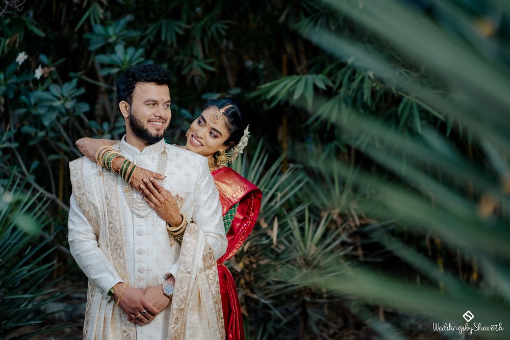 Photo From Sonali & Tejas - By WeddingsBySharath