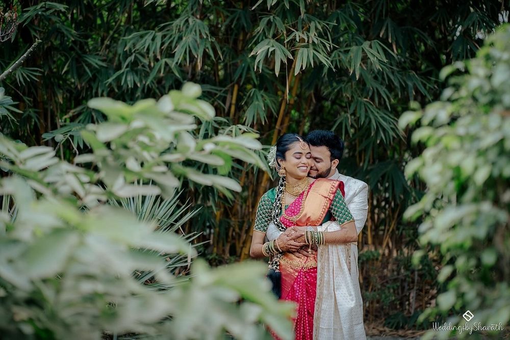 Photo From Sonali & Tejas - By WeddingsBySharath