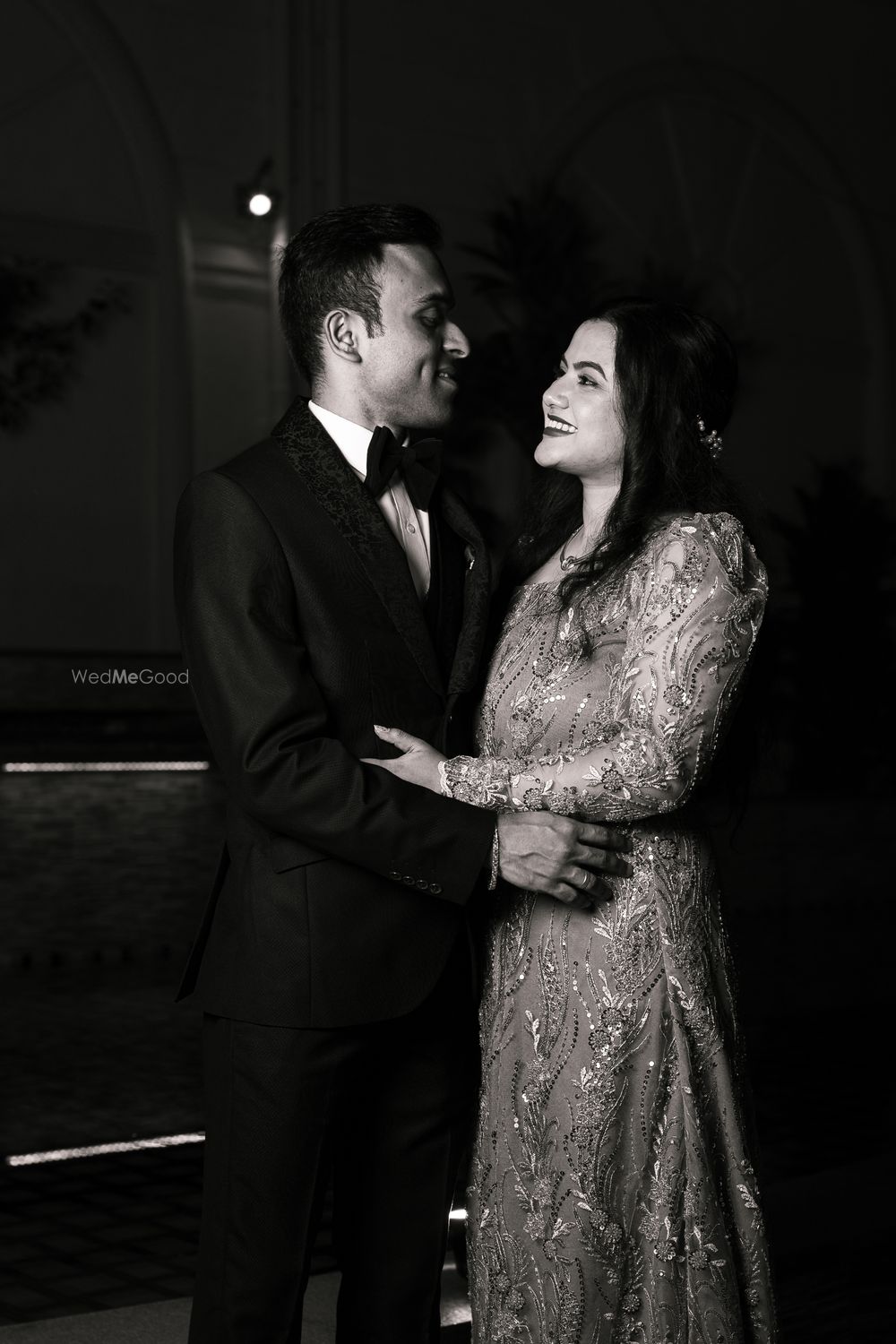 Photo From Sankhadeep & Raybelle - By Clixx_Graphy_