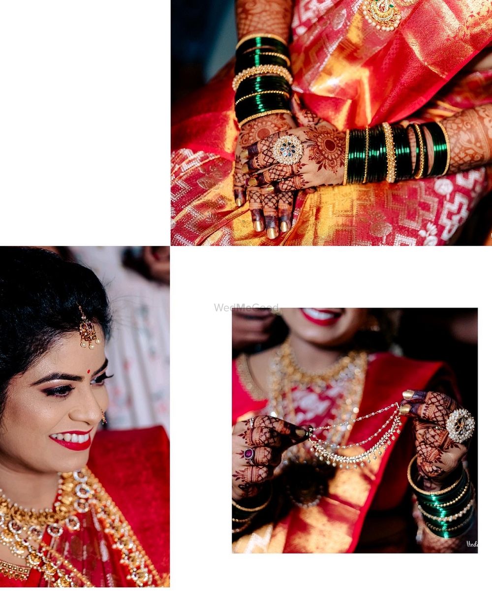 Photo From Pranjali & Abhishek - By WeddingsBySharath