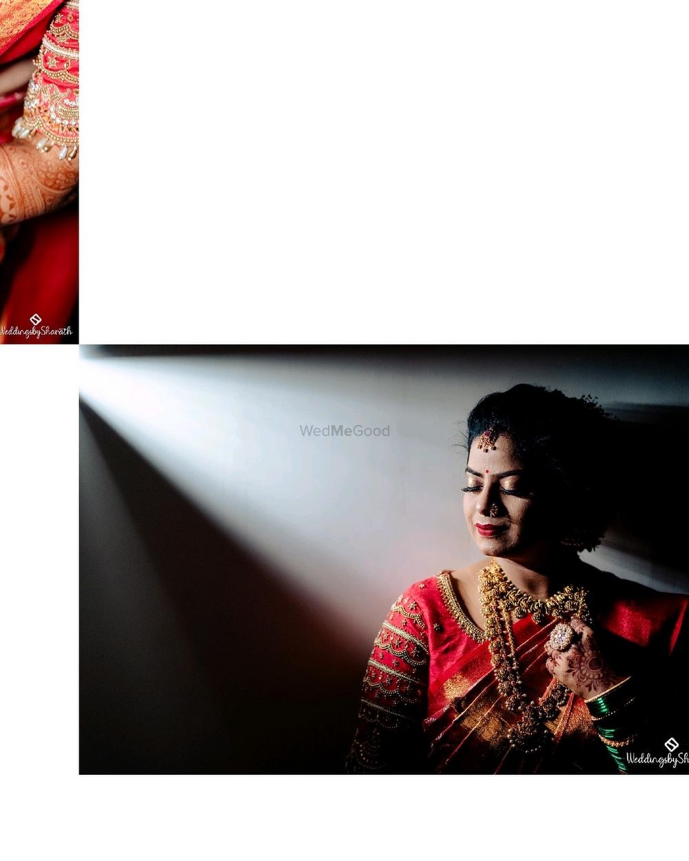 Photo From Pranjali & Abhishek - By WeddingsBySharath