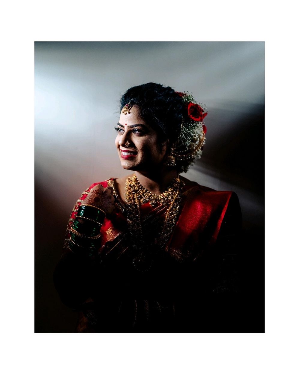 Photo From Pranjali & Abhishek - By WeddingsBySharath