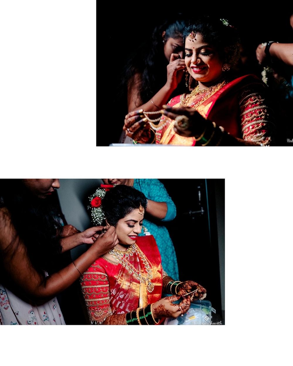 Photo From Pranjali & Abhishek - By WeddingsBySharath