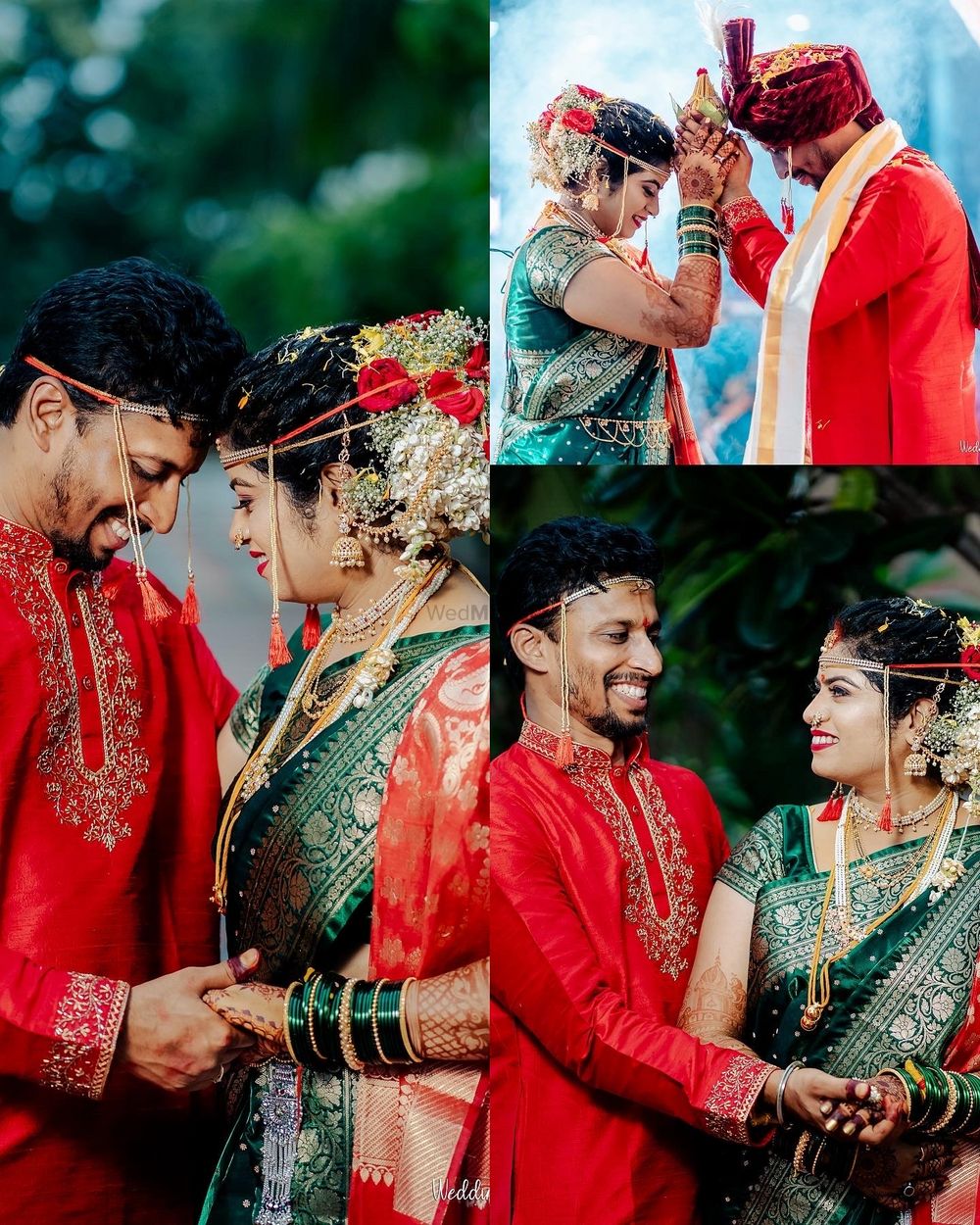 Photo From Pranjali & Abhishek - By WeddingsBySharath