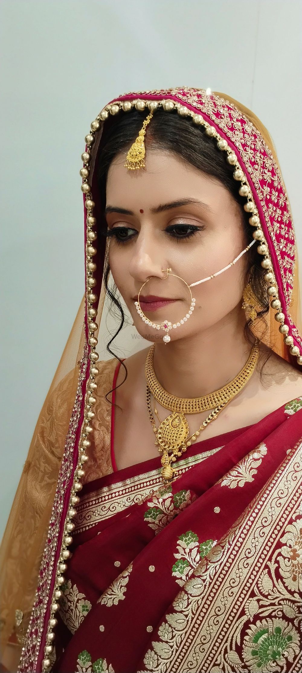 Photo From Vlcc Salon Bridals Makeup - By VLCC Salon, Bhelupur