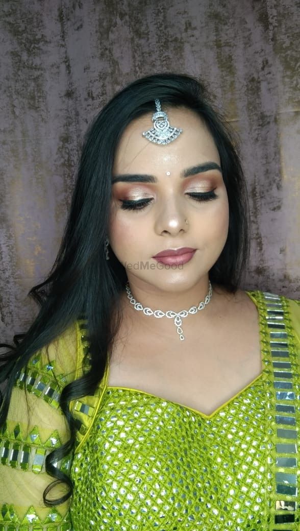 Photo From Vlcc Salon Bridals Makeup - By VLCC Salon, Bhelupur