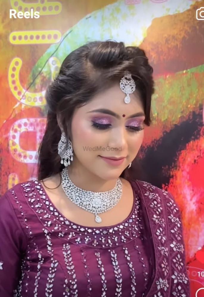 Photo From Vlcc Salon Bridals Makeup - By VLCC Salon, Bhelupur