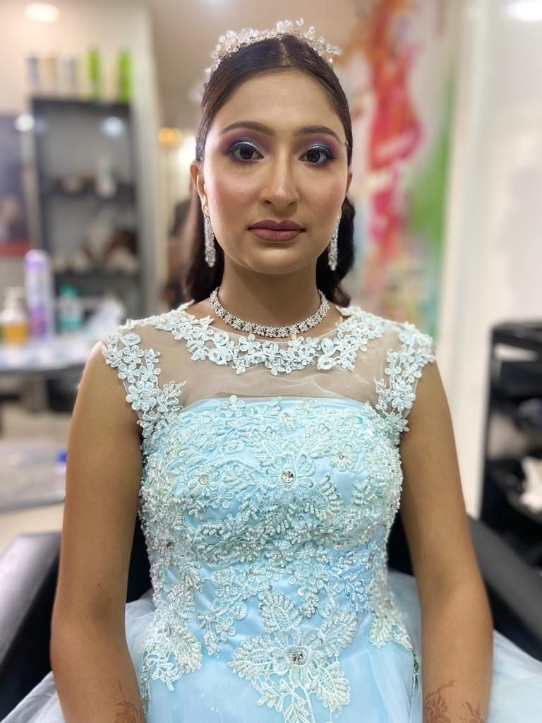 Photo From Vlcc Salon Bridals Makeup - By VLCC Salon, Bhelupur