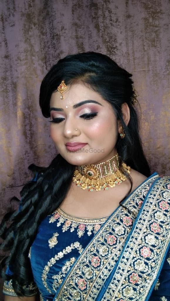 Photo From Vlcc Salon Bridals Makeup - By VLCC Salon, Bhelupur