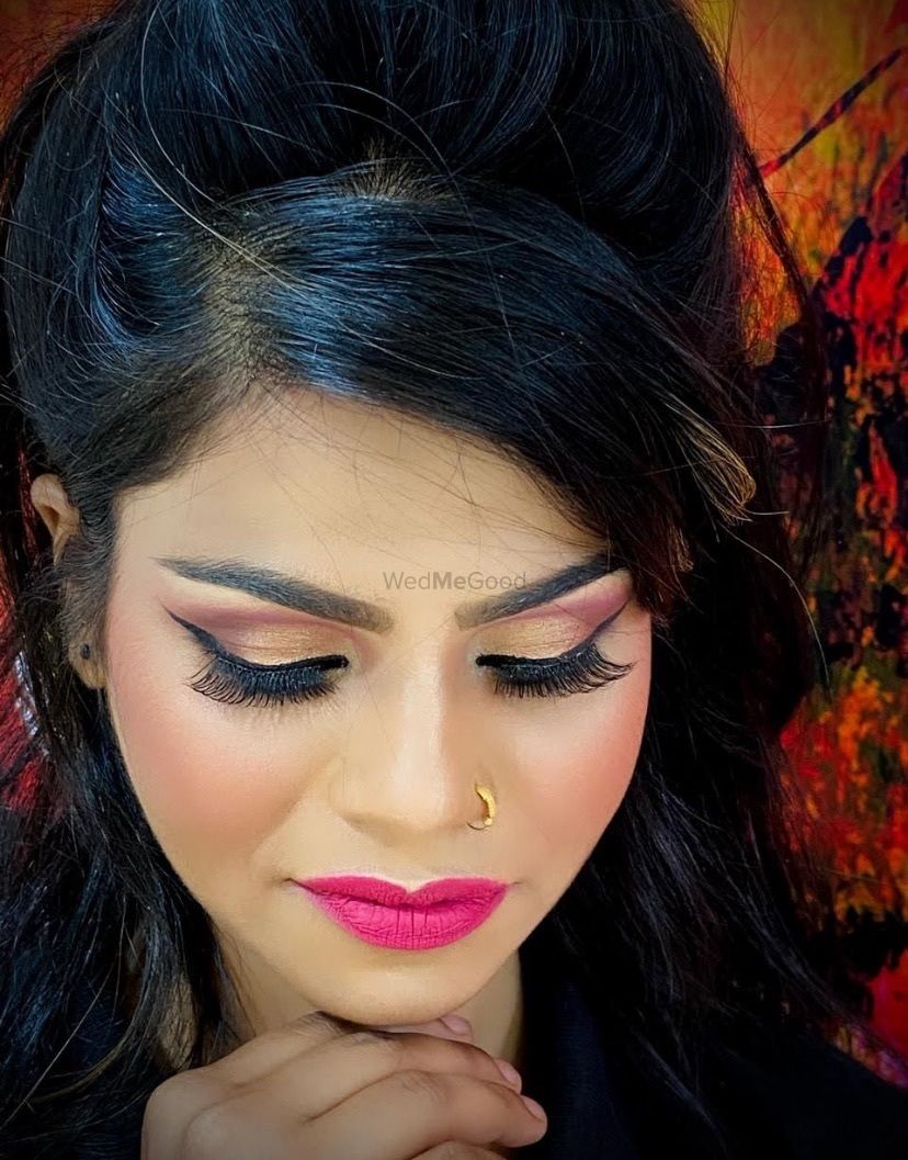 Photo From Vlcc Salon Bridals Makeup - By VLCC Salon, Bhelupur