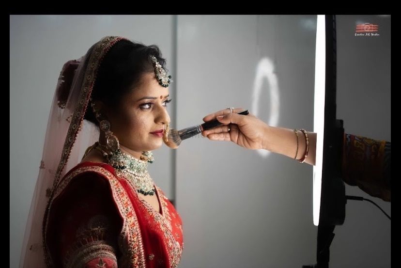 Photo From Vlcc Salon Bridals Makeup - By VLCC Salon, Bhelupur