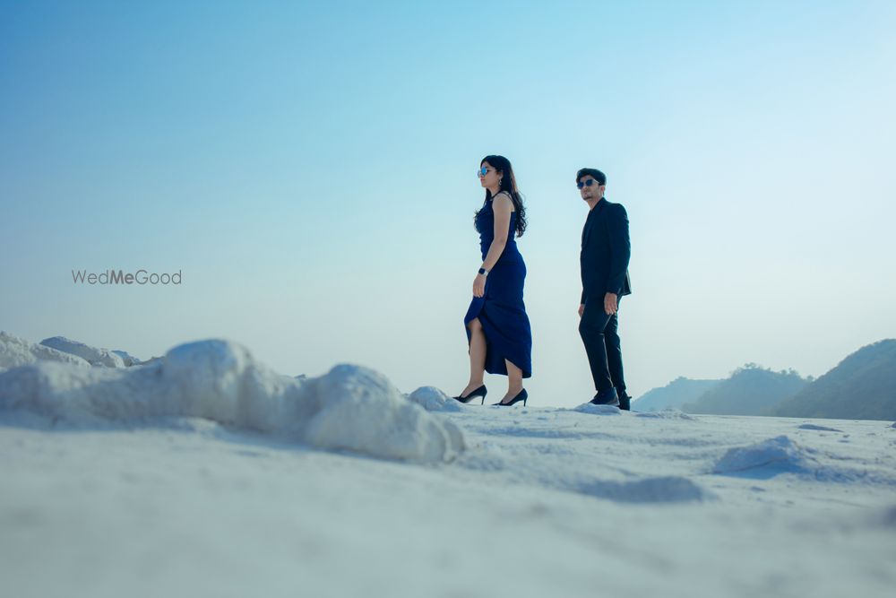 Photo From Vansh Kervi Pre-wedding - By PAUL Digital Studio