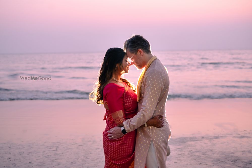 Photo From Thomas+Shruti - By The Immortal Memories