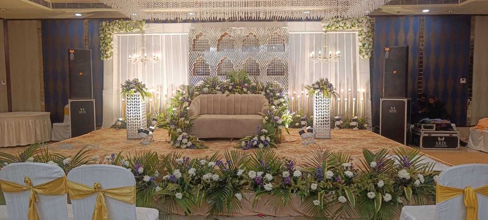 Photo From The Sapphire - Banquet hall - By Hotel Grand Maple