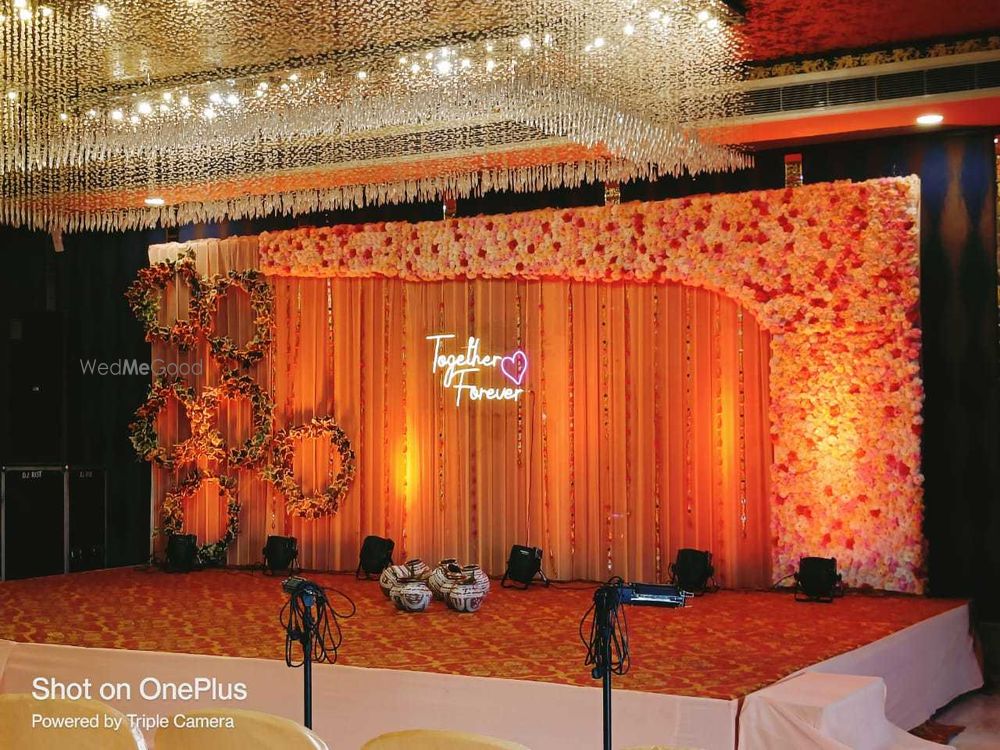 Photo From The Sapphire - Banquet hall - By Hotel Grand Maple
