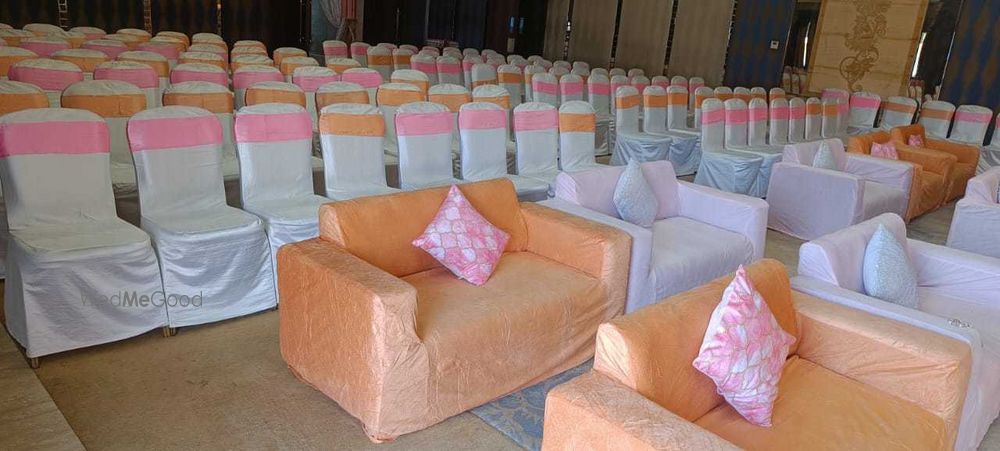 Photo From The Sapphire - Banquet hall - By Hotel Grand Maple