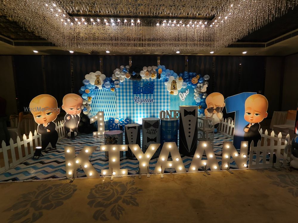 Photo From The Sapphire - Banquet hall - By Hotel Grand Maple