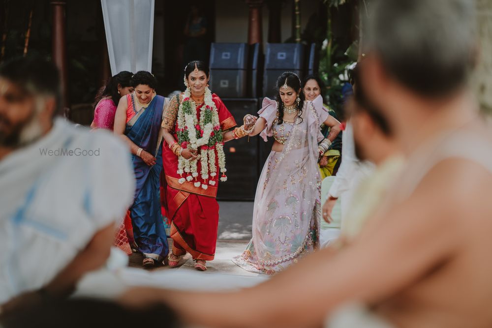 Photo From PRIYANKA & MAHAVEER - By Kiran Productions