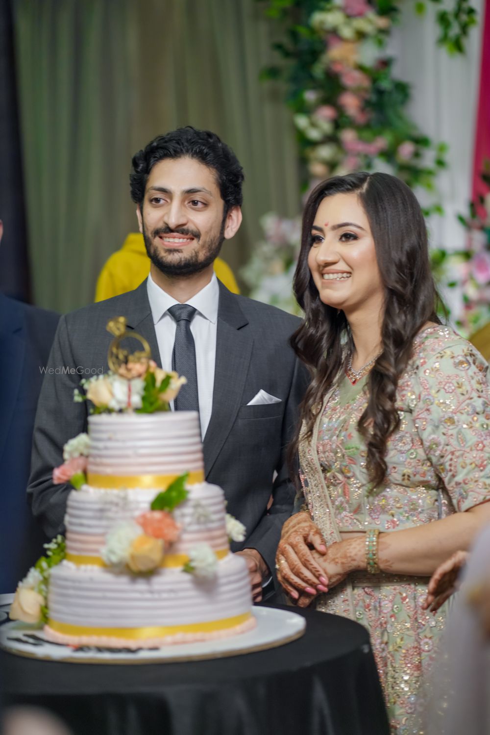 Photo From Gulnaz & Anurag - By Tarun Joshi Photography