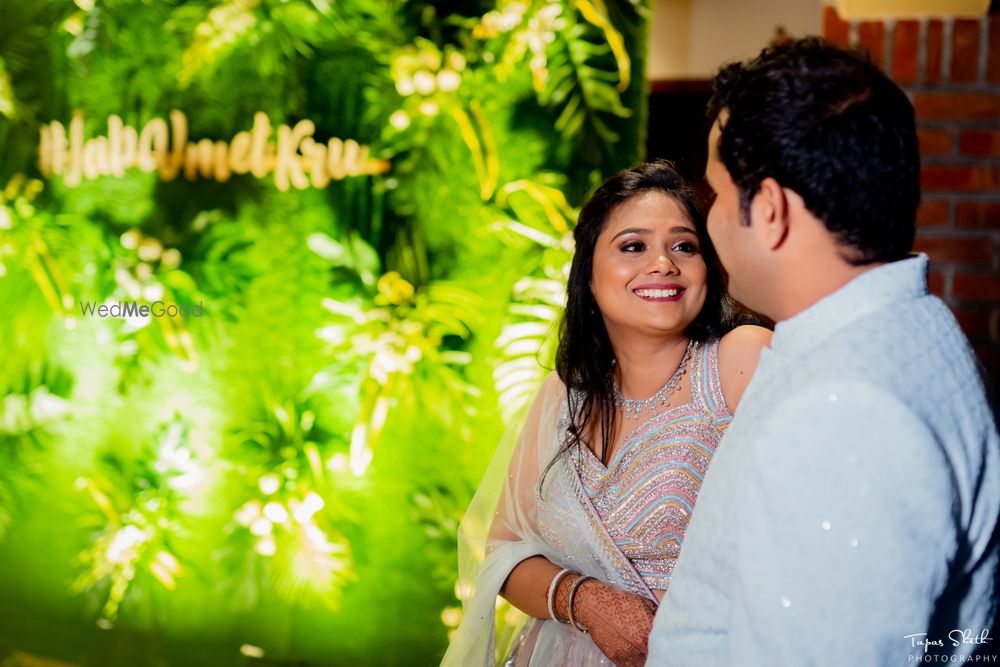 Photo From KRUTI & VAIDIK'S ENGAGEMENT - By Folk Finds