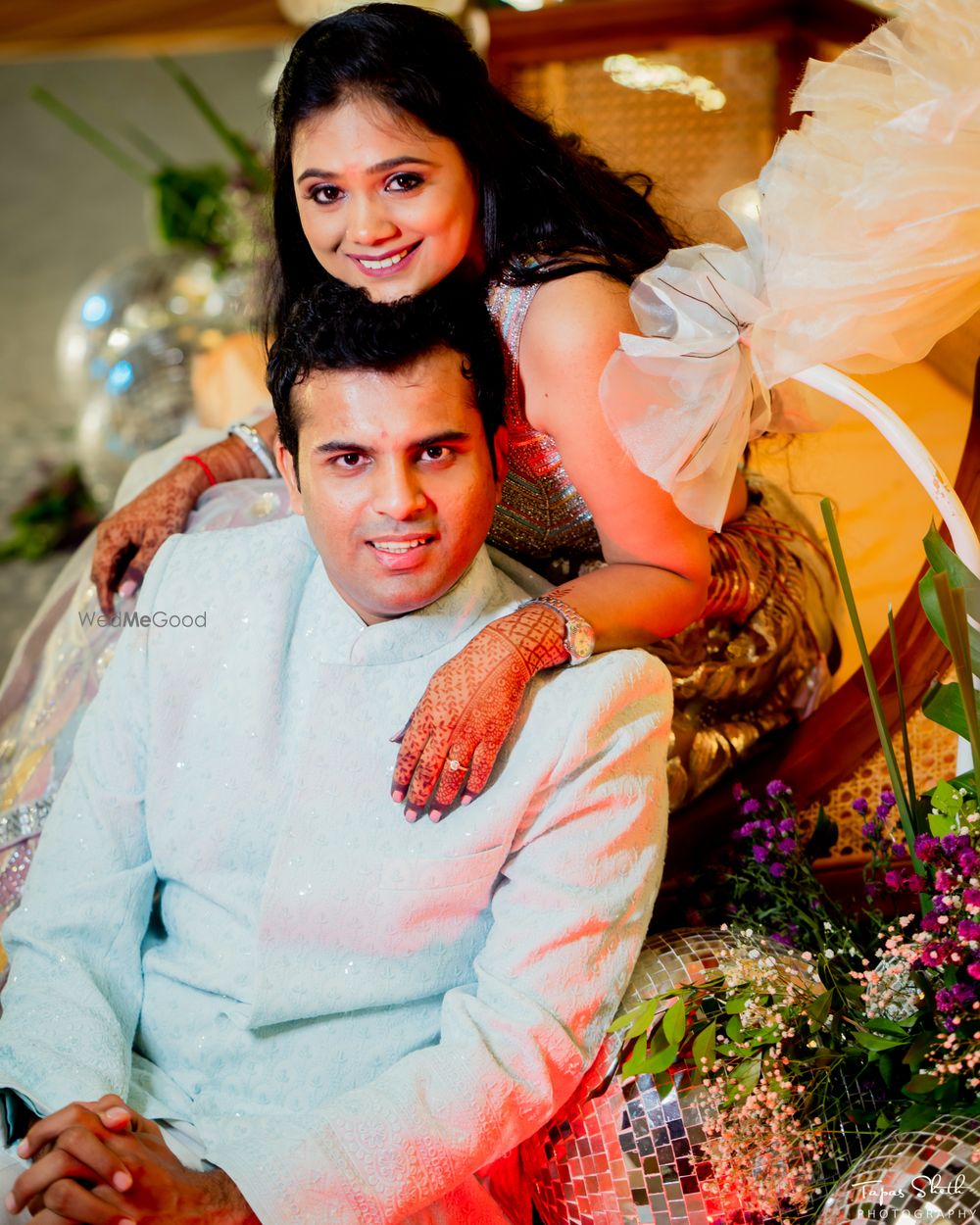 Photo From KRUTI & VAIDIK'S ENGAGEMENT - By Folk Finds