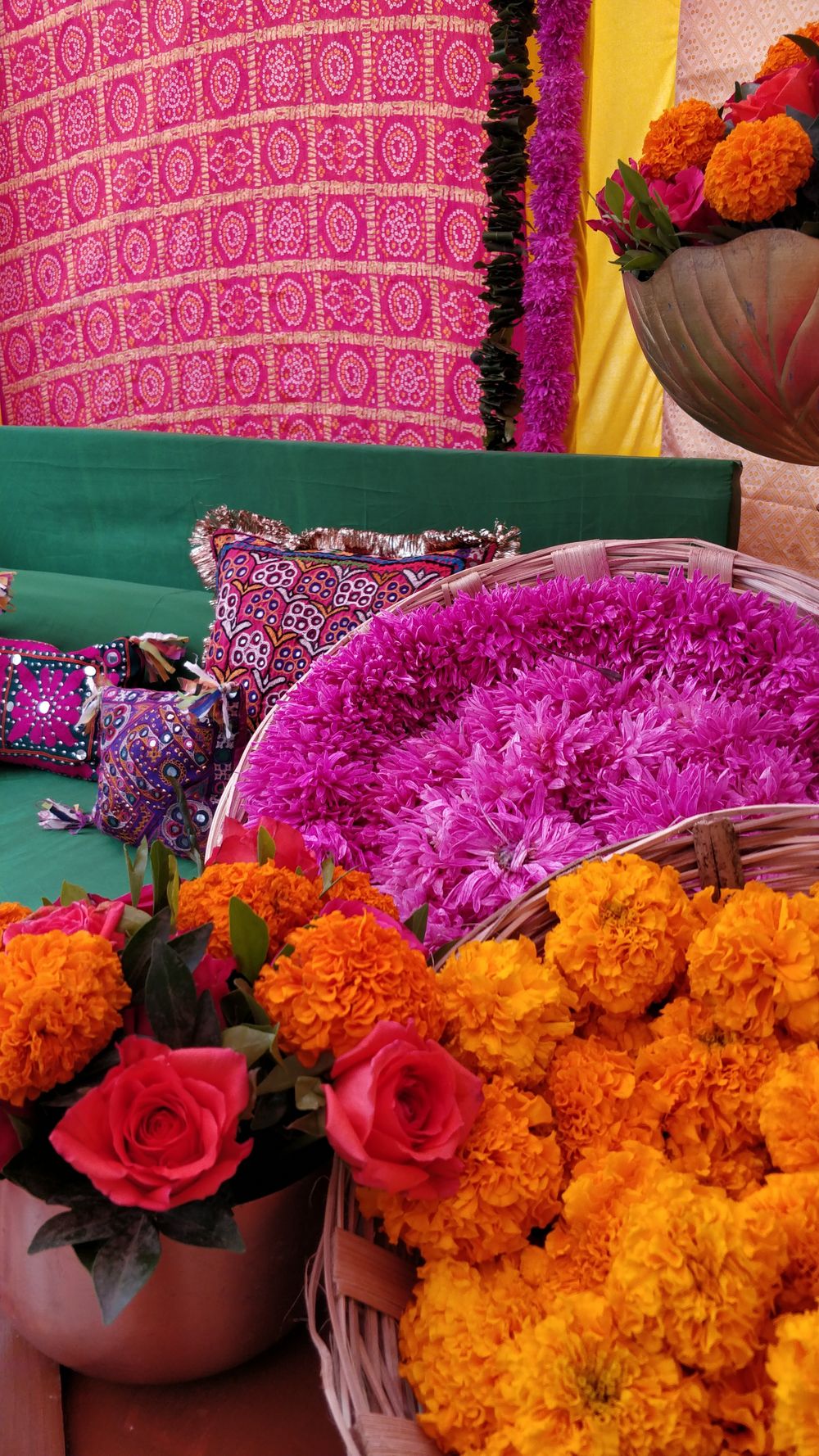 Photo From GAURI'S MEHENDI - By Folk Finds