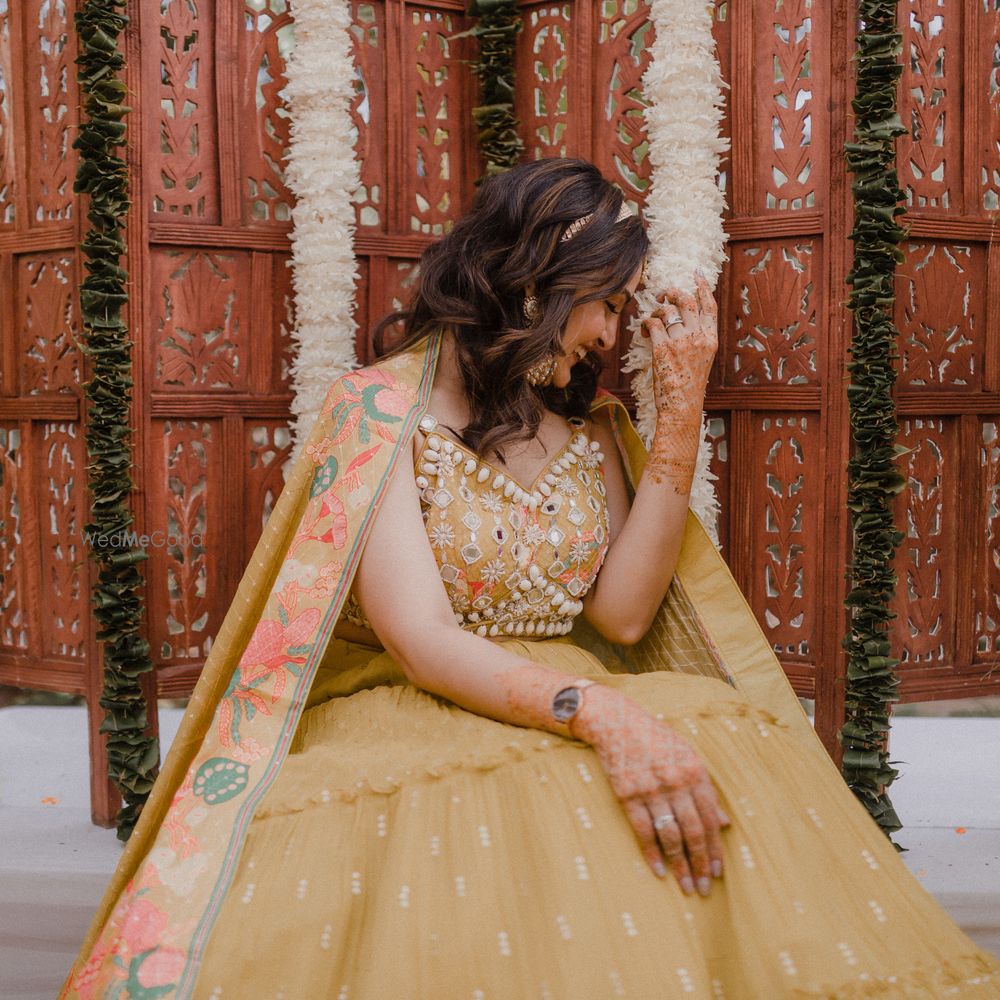 Photo From HETA'S MEHENDI - By Folk Finds