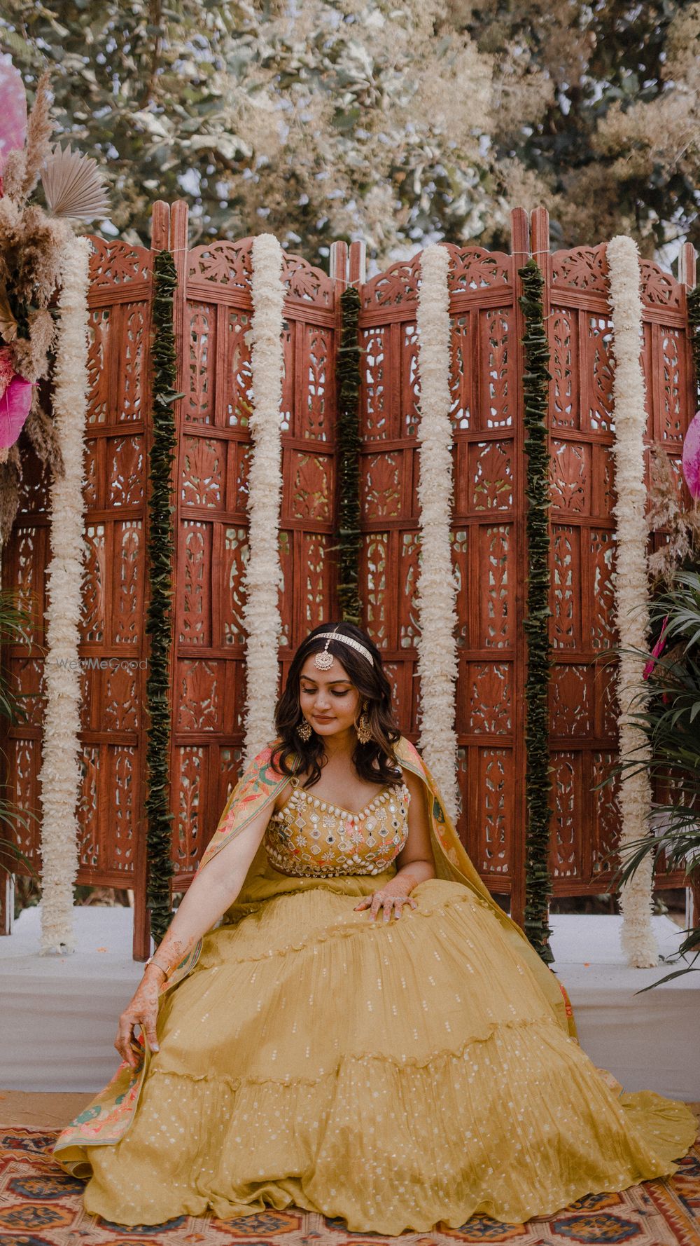 Photo From HETA'S MEHENDI - By Folk Finds