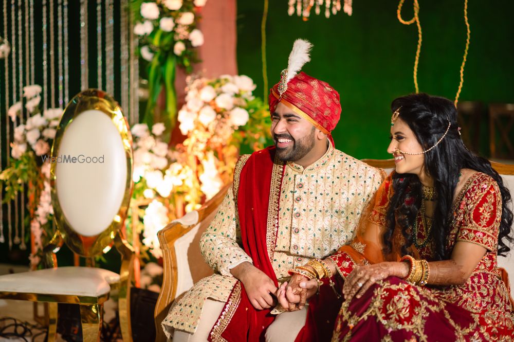 Photo From Imran+Naqiya Wedding - By The Immortal Memories