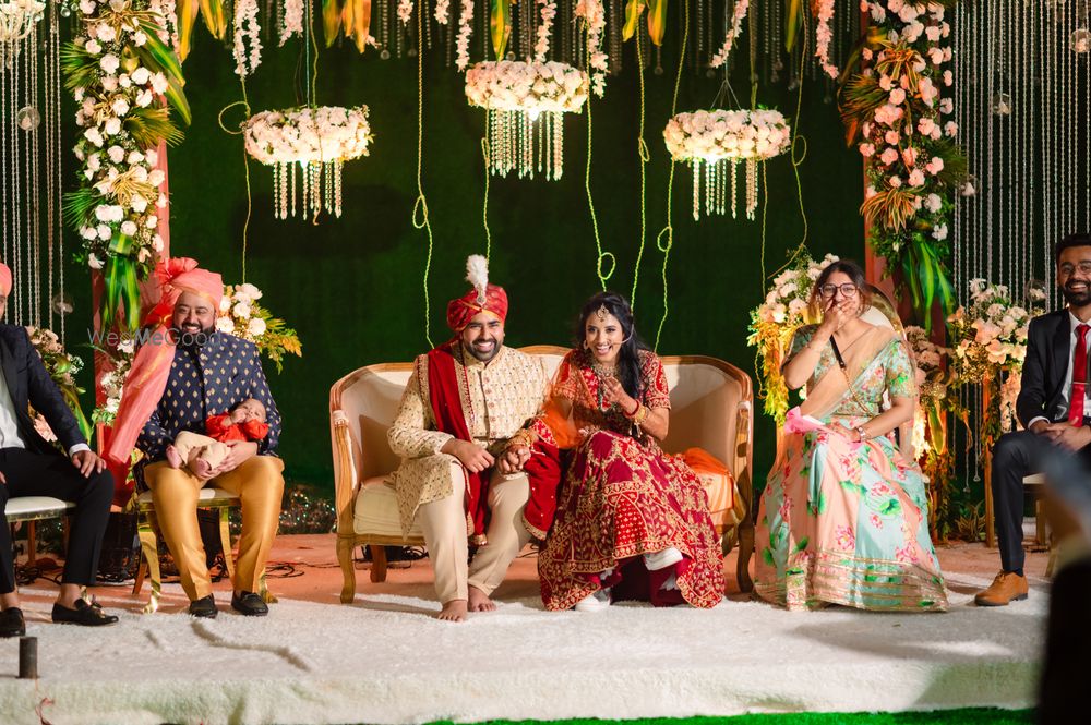 Photo From Imran+Naqiya Wedding - By The Immortal Memories