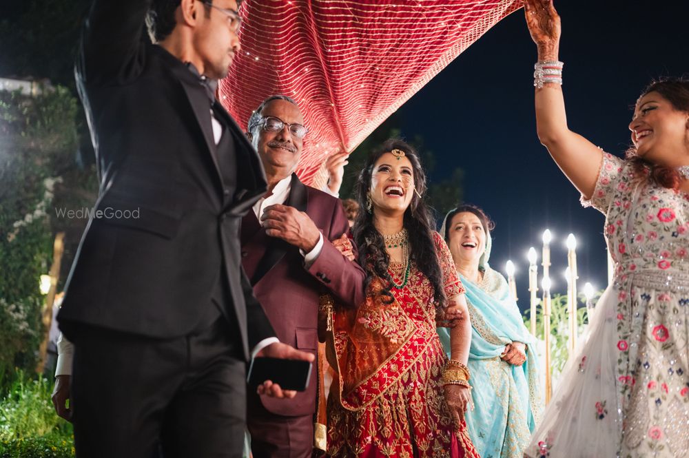 Photo From Imran+Naqiya Wedding - By The Immortal Memories