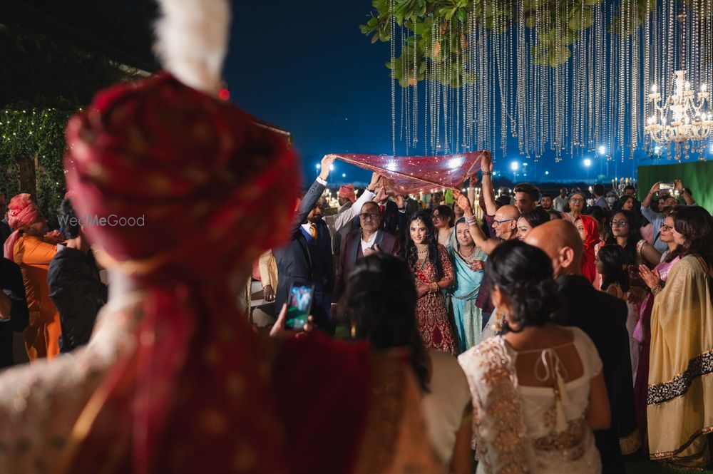 Photo From Imran+Naqiya Wedding - By The Immortal Memories