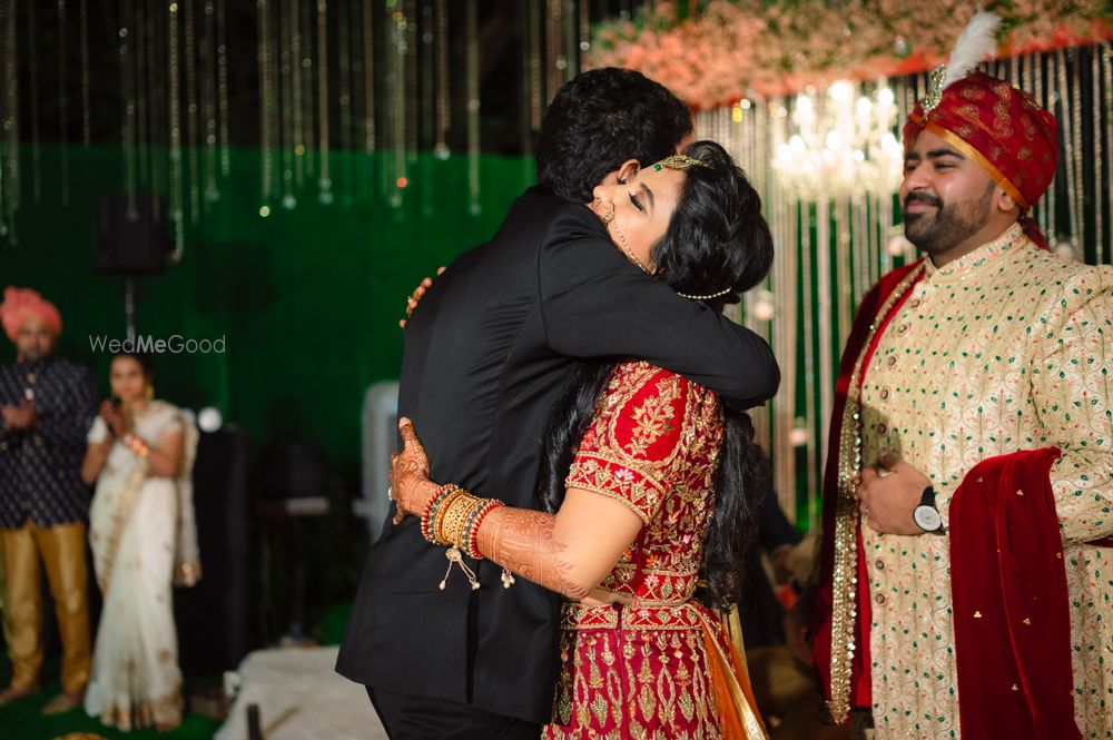 Photo From Imran+Naqiya Wedding - By The Immortal Memories