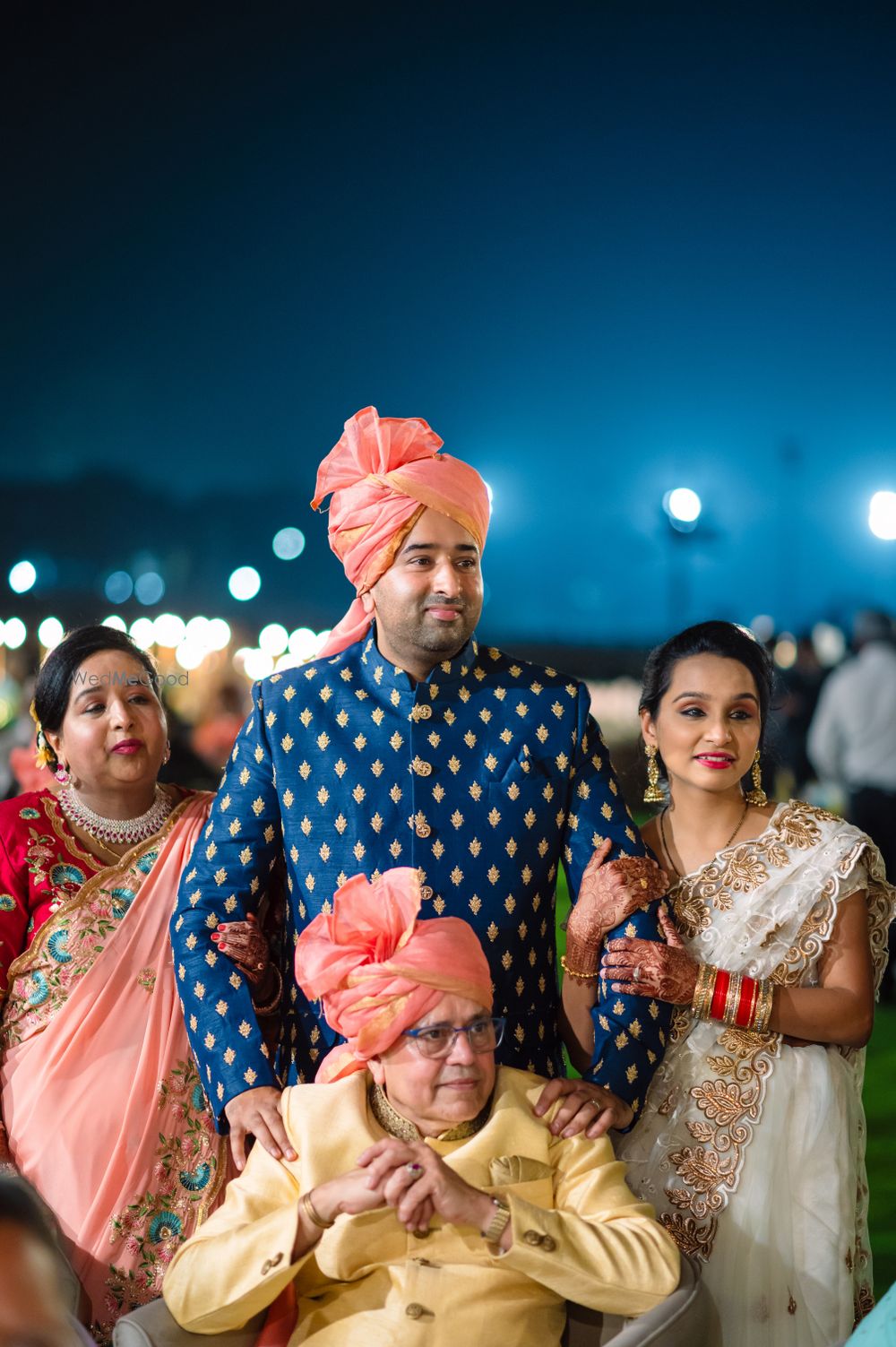 Photo From Imran+Naqiya Wedding - By The Immortal Memories