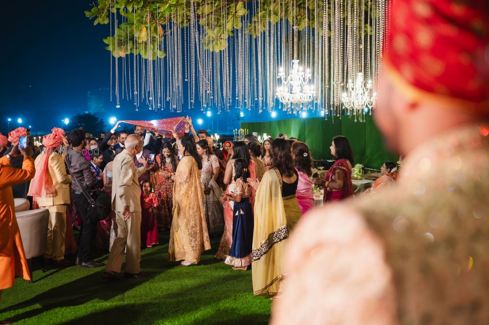 Photo From Imran+Naqiya Wedding - By The Immortal Memories