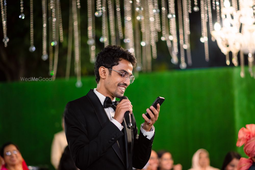 Photo From Imran+Naqiya Wedding - By The Immortal Memories