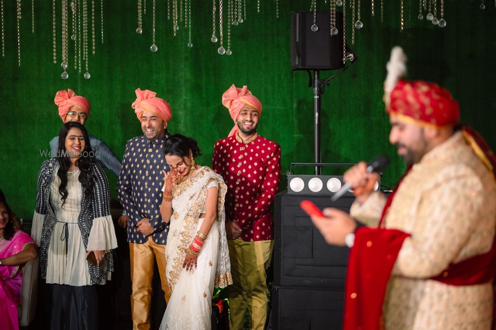 Photo From Imran+Naqiya Wedding - By The Immortal Memories