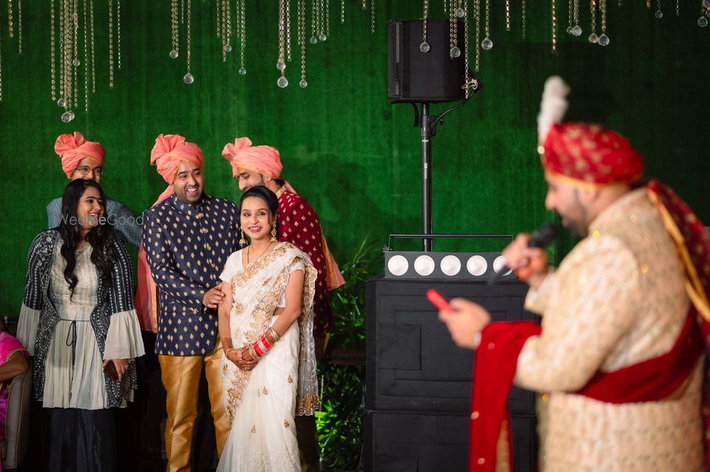 Photo From Imran+Naqiya Wedding - By The Immortal Memories