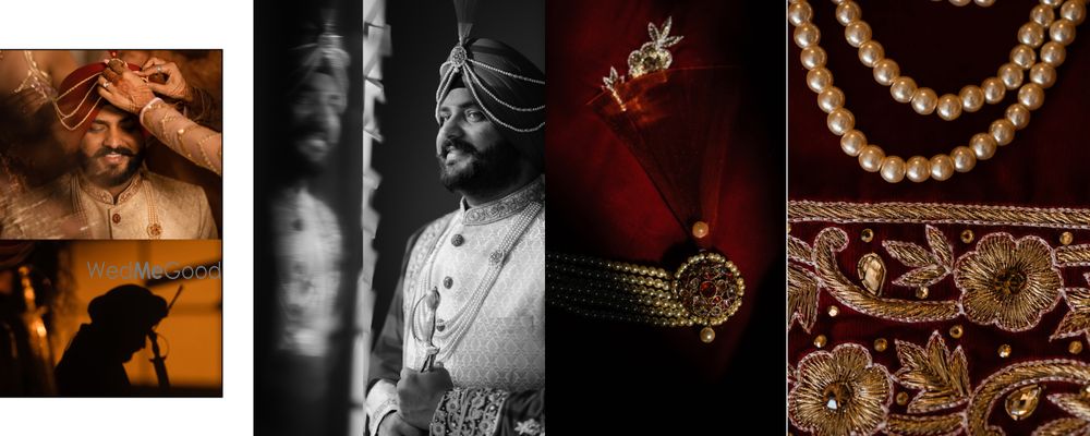 Photo From Wedding Album - By Soni Photography & Digital Studio